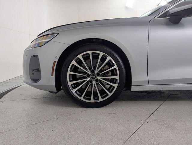 2026 Audi A6 Prestige quattro S tronic