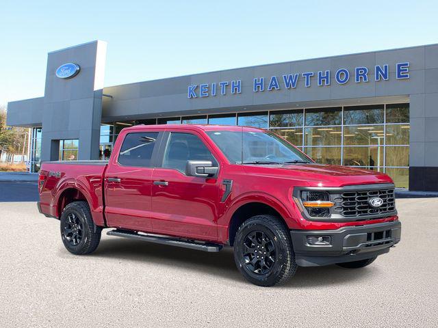 2026 Ford F-150 STX for sale in Belmont, NC