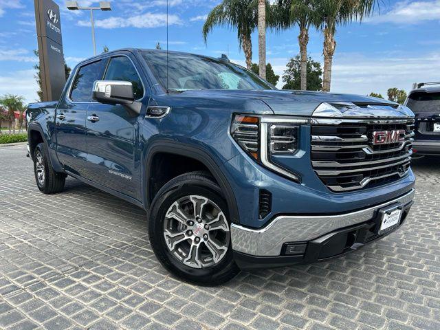 2024 GMC Sierra 1500 2WD Crew Cab Short Box SLT for sale in Bakersfield, CA