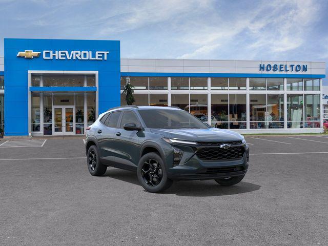2026 Chevrolet Trax FWD LT for sale in East Rochester, NY