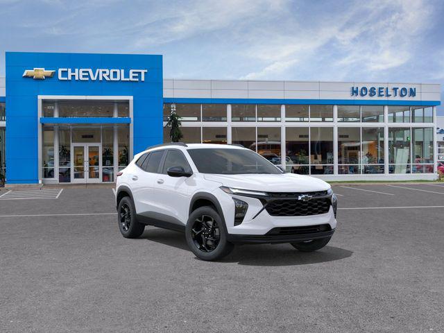 2026 Chevrolet Trax FWD LT for sale in East Rochester, NY