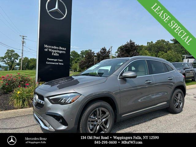 2026 Mercedes-Benz GLA-CLASS 4MATIC for sale in Wappingers Falls, NY