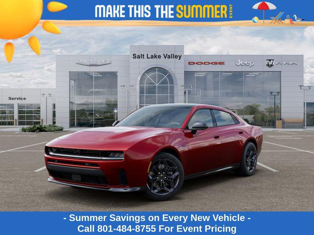 2027 Dodge Charger R/T Plus for sale in Salt Lake City, UT