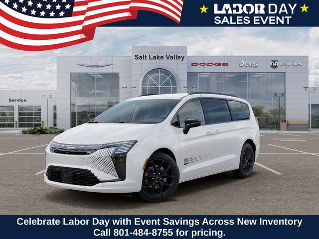 2027 Chrysler Pacifica Select for sale in Salt Lake City, UT