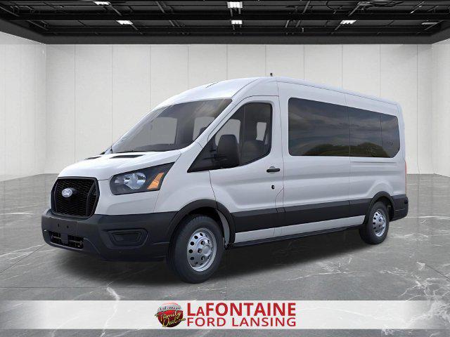 2026 Ford Transit-350 Passenger Van XL for sale in Lansing, MI
