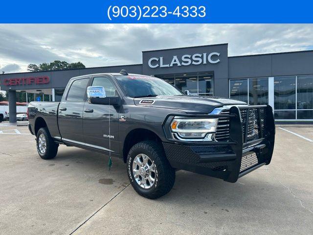 2024 Ram 2500 Laramie Crew Cab 4x4 6'4" Box for sale in Texarkana, TX