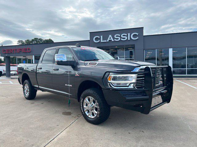 2024 Ram 2500 Laramie Crew Cab 4x4 64 Box for sale in Texarkana, TX