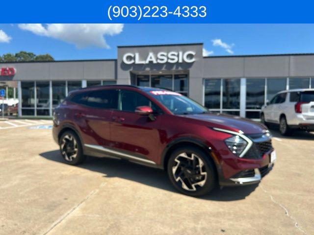 2023 Kia Sportage SX-Prestige for sale in Texarkana, TX