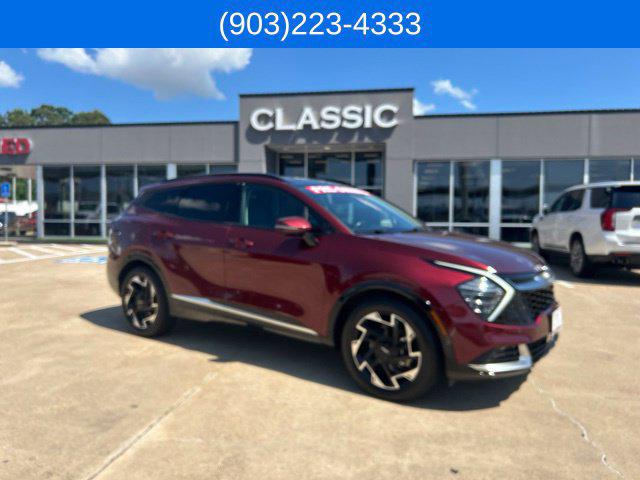 2023 Kia Sportage SX-Prestige for sale in Texarkana, TX