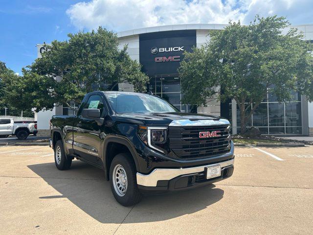 2026 GMC Sierra 1500 Regular Cab, Standard Bed, Pro, 4WD for sale in Texarkana, TX