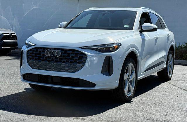 2026 Audi Q5 Premium Plus TFSI quattro S tronic for sale in Albuquerque, NM