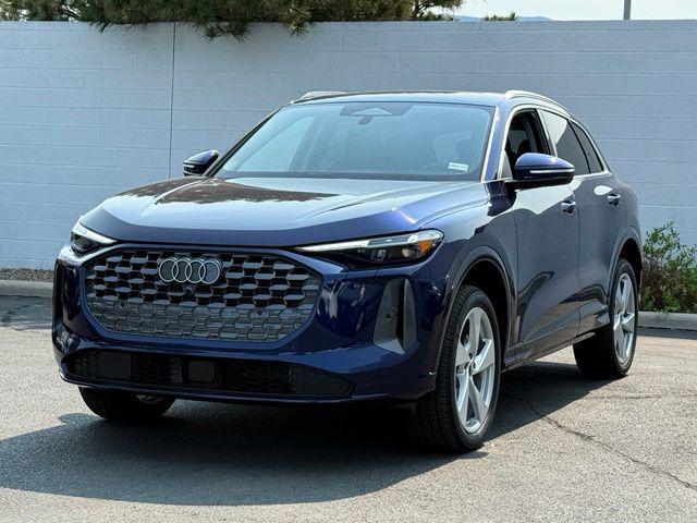 2026 Audi Q5 Premium Plus TFSI quattro S tronic for sale in Albuquerque, NM