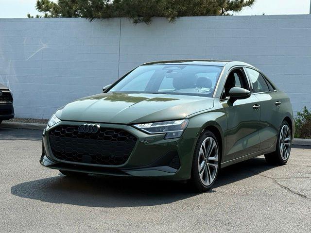 2026 Audi A3 Premium 40 TFSI quattro S tronic for sale in Albuquerque, NM