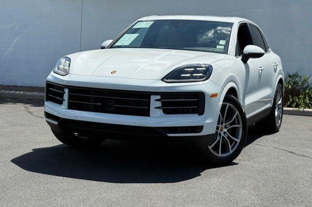 2025 Porsche Cayenne Unknown for sale in Albuquerque, NM