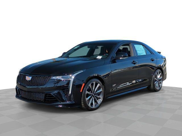 2026 Cadillac CT4 V-Series for sale in Escondido, CA