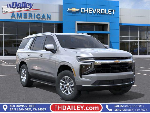 2026 Chevrolet Tahoe LS for sale in San Leandro, CA