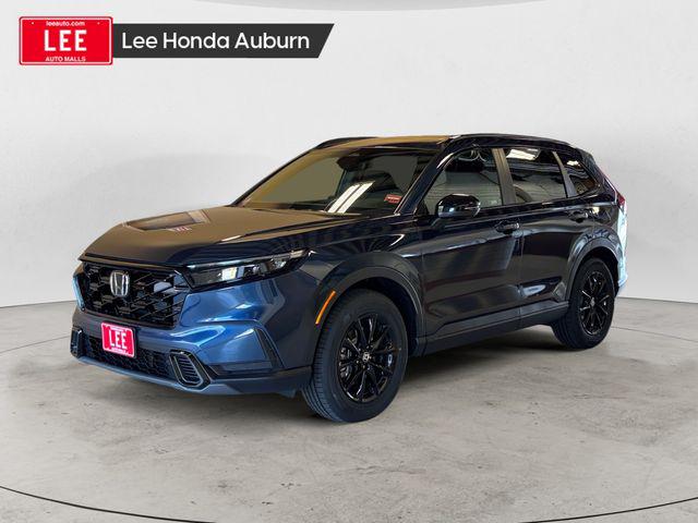 2026 Honda CR-V Hybrid AWD Sport for sale in Auburn, ME