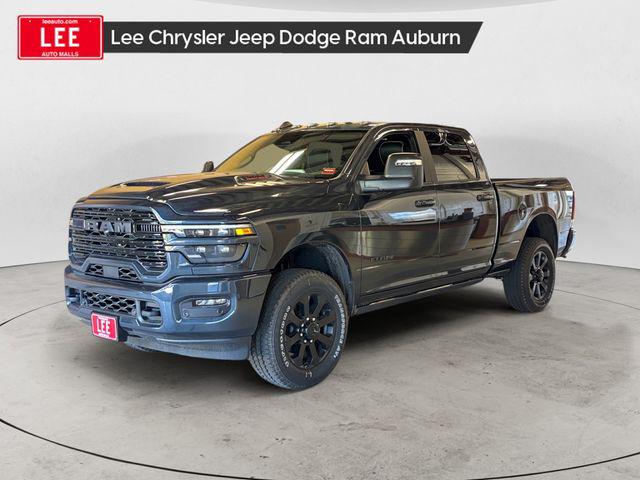 2026 Ram 2500 Laramie Crew Cab 4x4 64 Box for sale in Auburn, ME