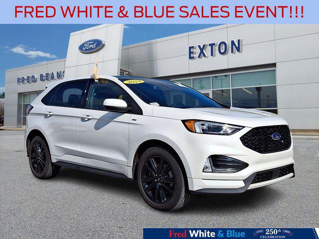 2024 Ford Edge ST-Line for sale in Exton, PA