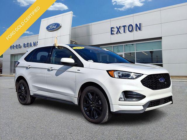 2024 Ford Edge ST-Line for sale in Exton, PA