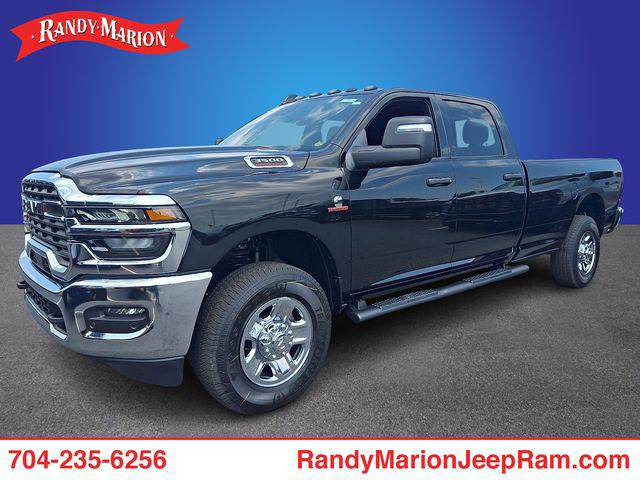 2026 Ram 3500 Tradesman Crew Cab 4x4 8' Box for sale in Wilkesboro, NC