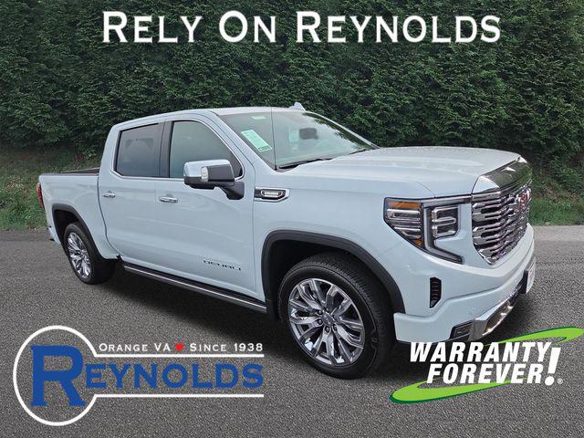 2026 GMC Sierra 1500 Denali for sale in Orange, VA