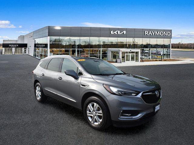 2018 Buick Enclave Essence for sale in Antioch, IL