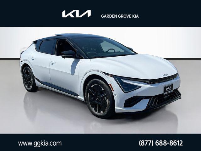 2026 Kia EV6 GT-Line RWD for sale in Garden Grove, CA