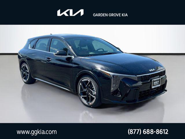 2026 Kia K4 GT-Line for sale in Garden Grove, CA