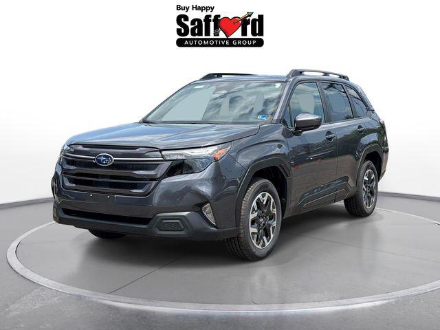 2026 Subaru Forester Premium for sale in Massassas, VT