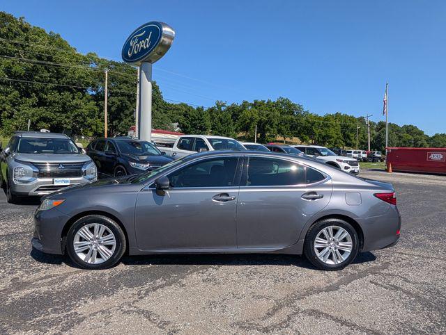 2013 Lexus ES 350 350