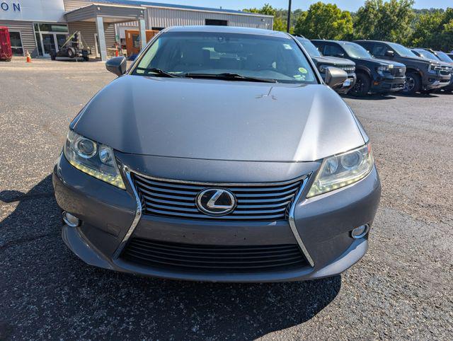 2013 Lexus ES 350 350