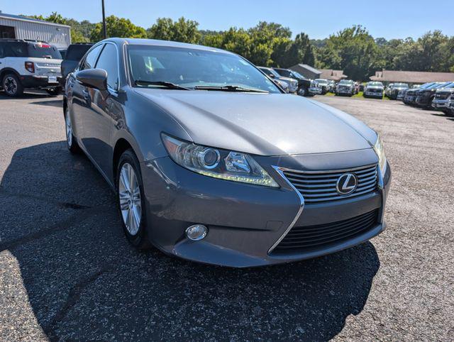 2013 Lexus ES 350 350