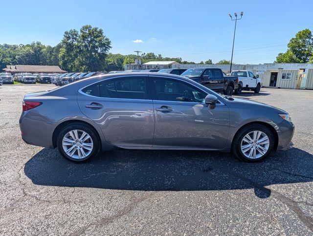 2013 Lexus ES 350 350