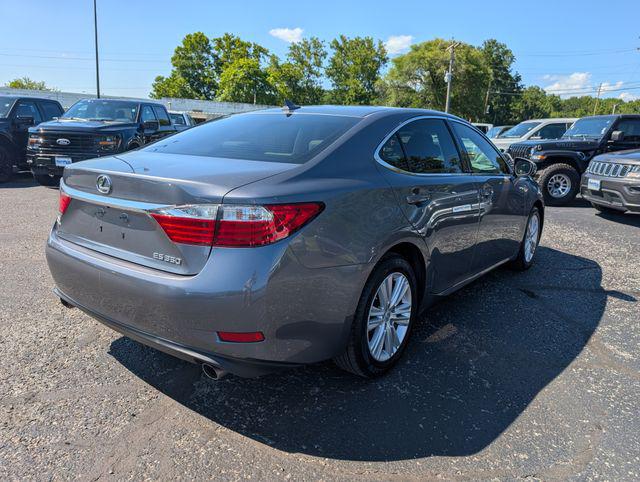 2013 Lexus ES 350 350