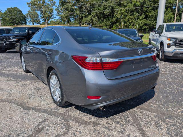2013 Lexus ES 350 350
