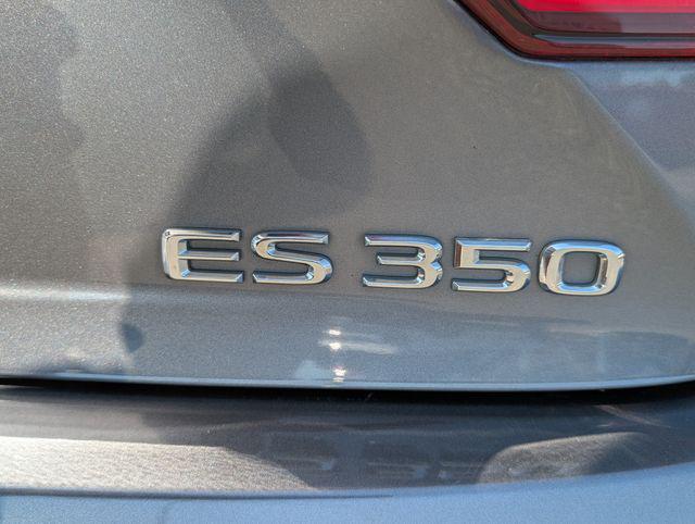 2013 Lexus ES 350 350