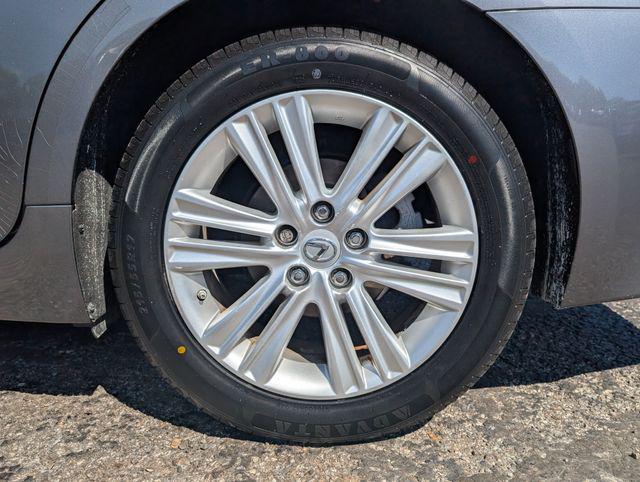 2013 Lexus ES 350 350