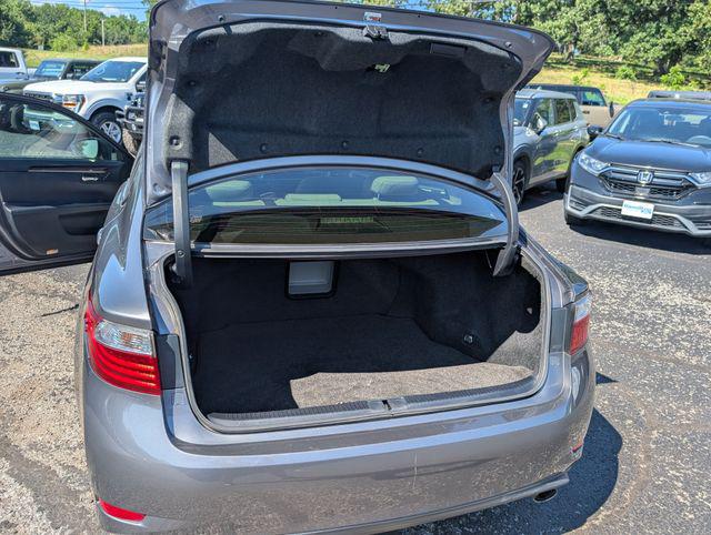 2013 Lexus ES 350 350