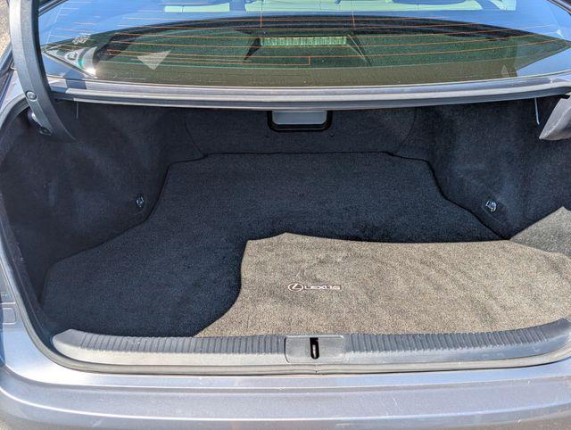 2013 Lexus ES 350 350