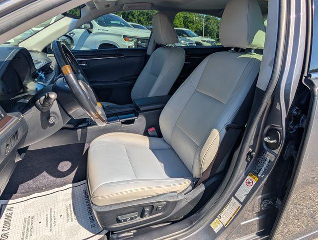 2013 Lexus ES 350 350