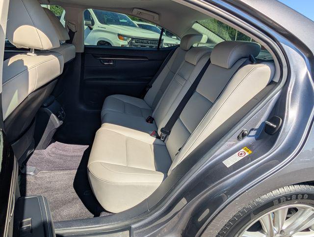 2013 Lexus ES 350 350