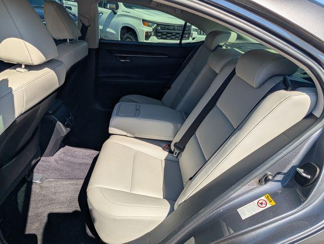2013 Lexus ES 350 350