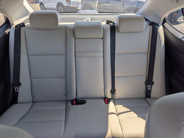 2013 Lexus ES 350 350