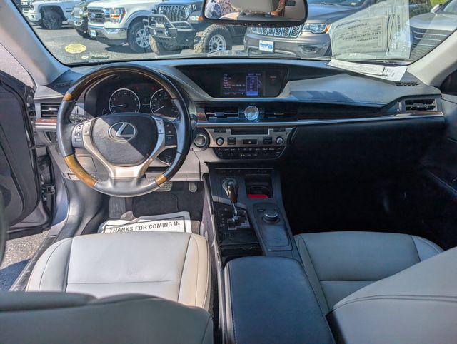 2013 Lexus ES 350 350