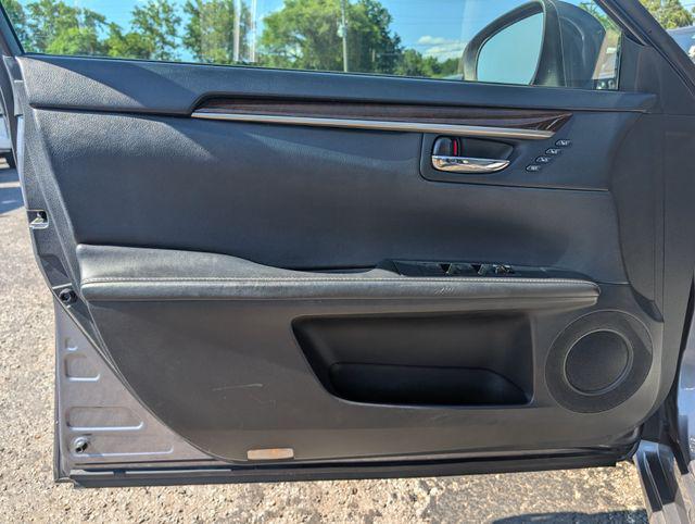 2013 Lexus ES 350 350