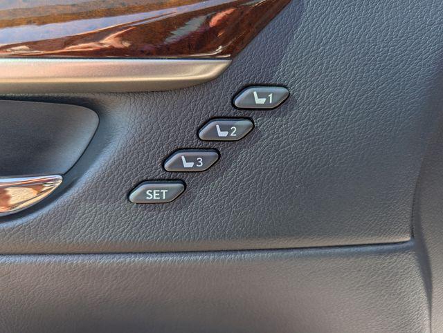 2013 Lexus ES 350 350