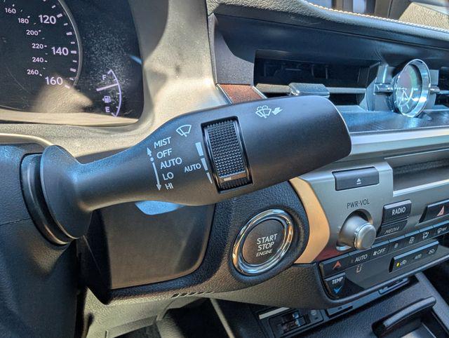 2013 Lexus ES 350 350