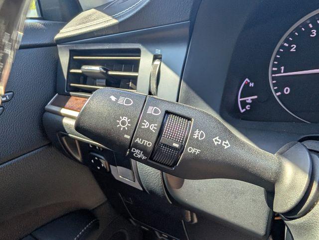 2013 Lexus ES 350 350