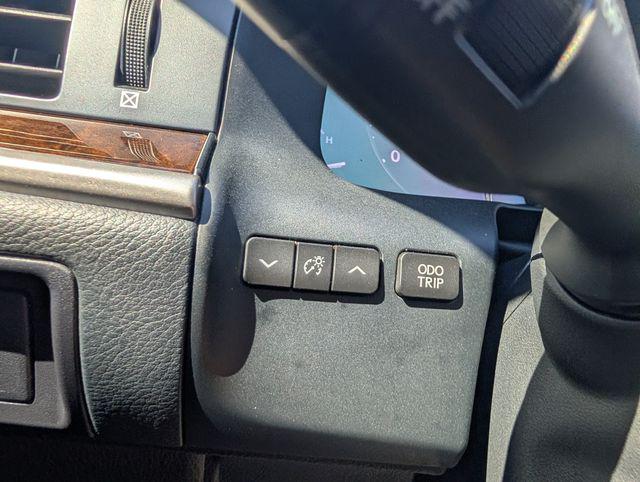 2013 Lexus ES 350 350